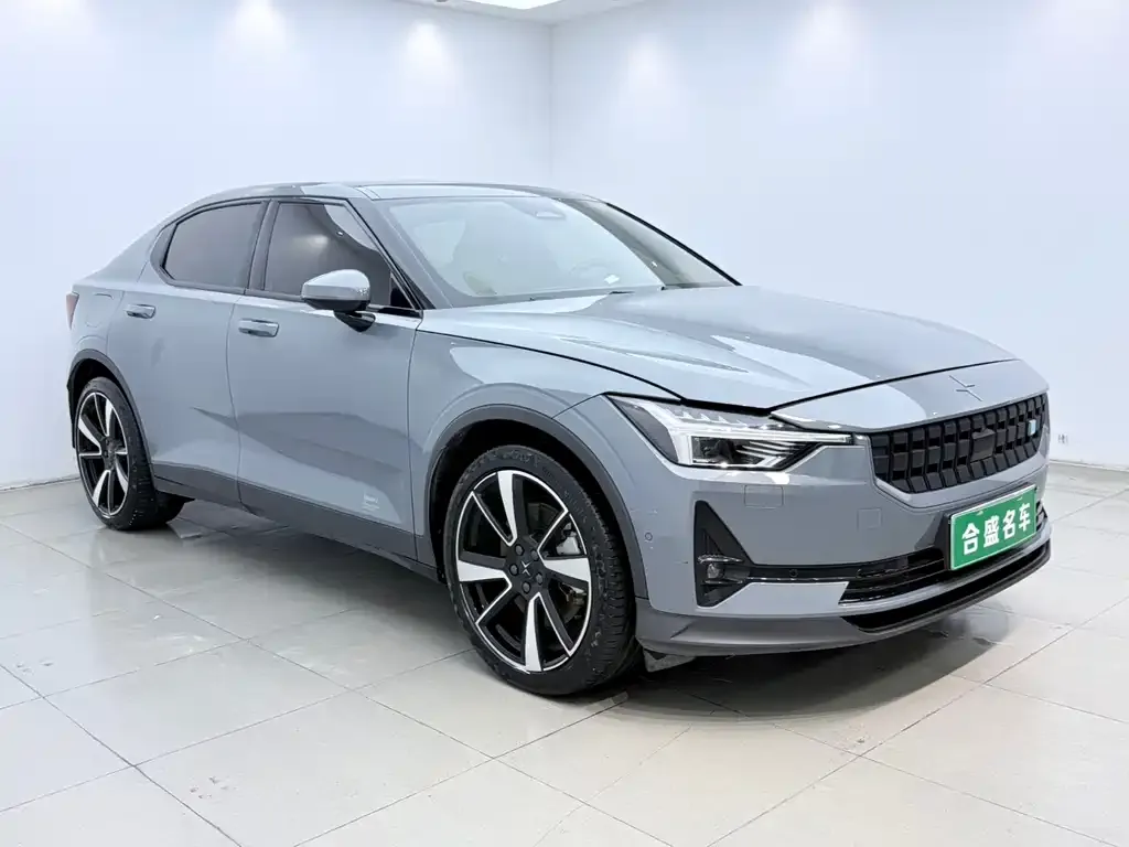 Polestar Polestar 2 — фото 7