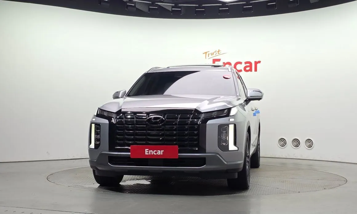 Hyundai Palisade — фото 6