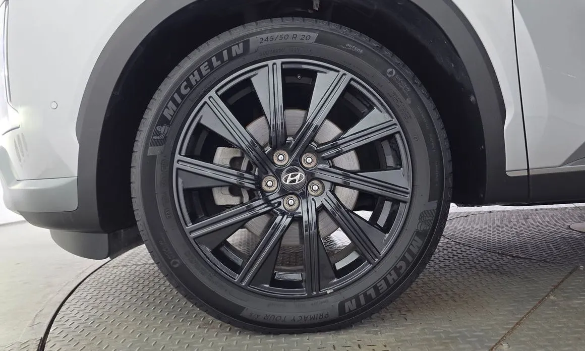 Hyundai Palisade — фото 3