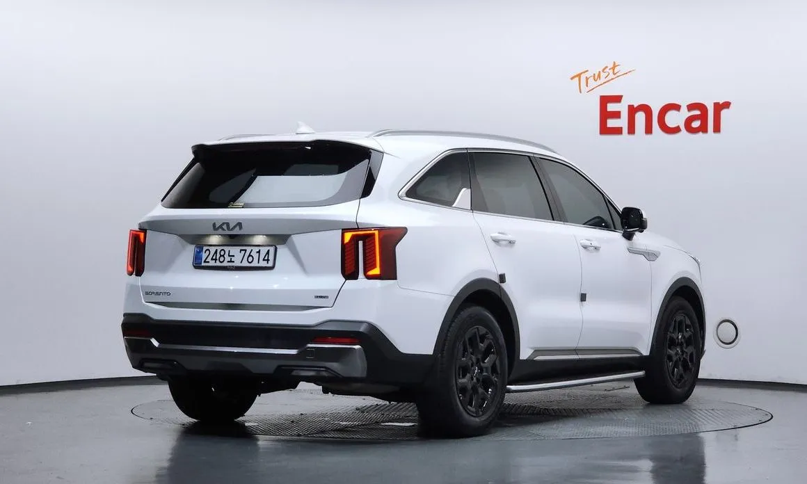 Kia Sorento — фото 2