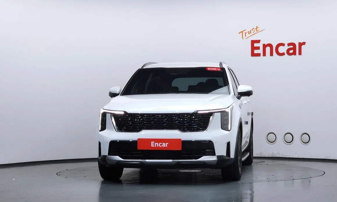 Kia Sorento — фото 4