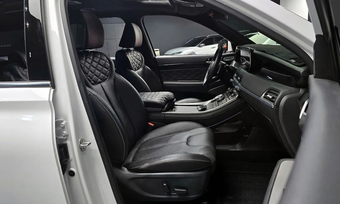 Hyundai Palisade — фото 2