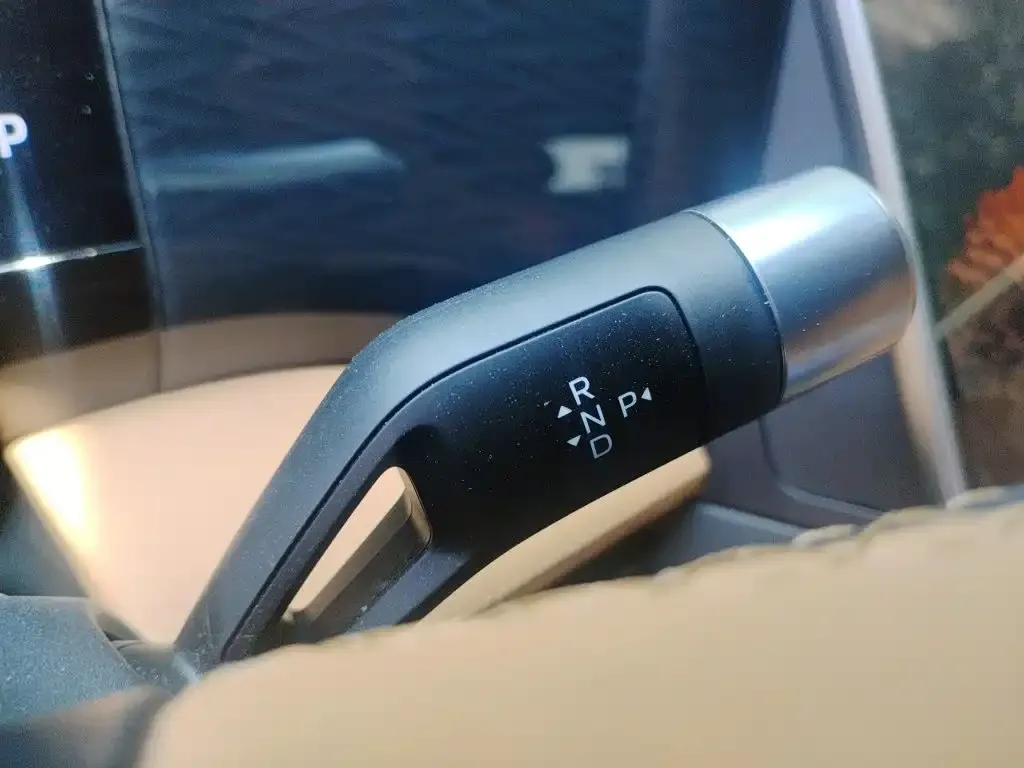 Geely Galaxy L7 — фото 2