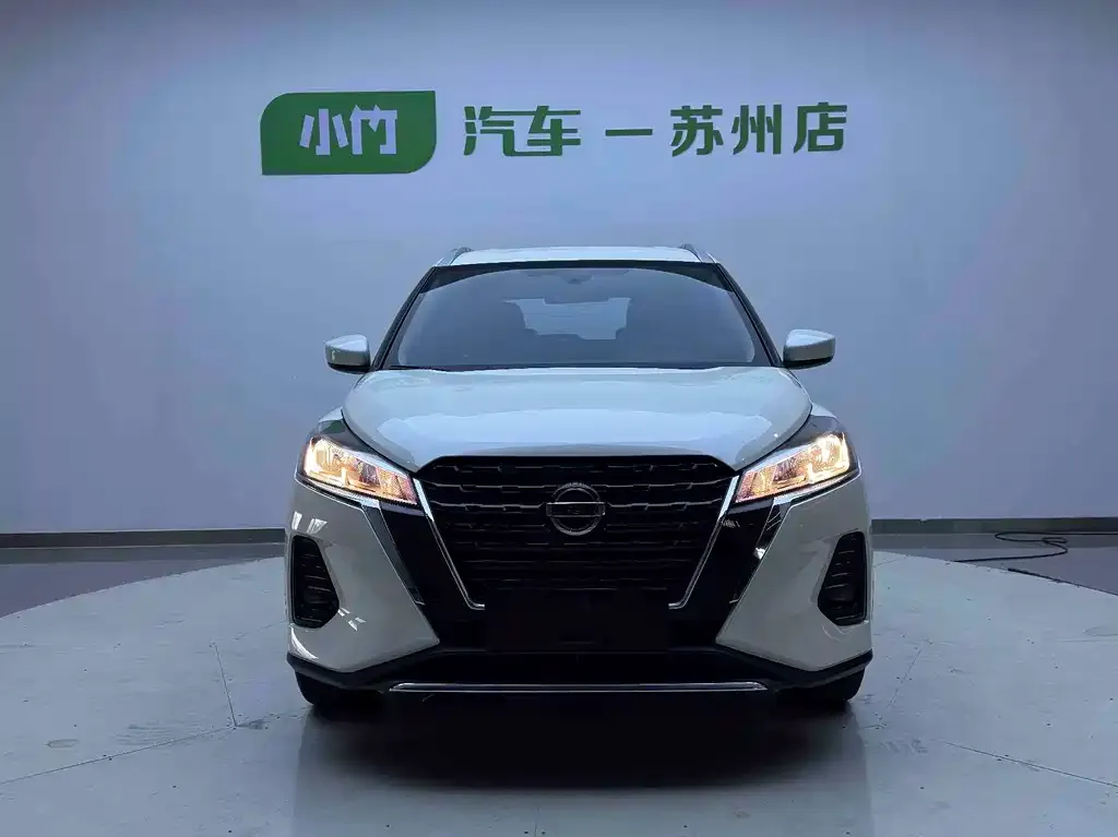 Nissan Kicks — фото 6