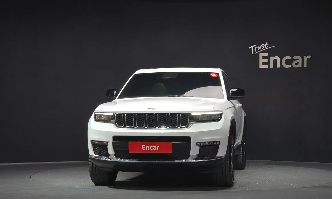 Jeep Cherokee — фото 3