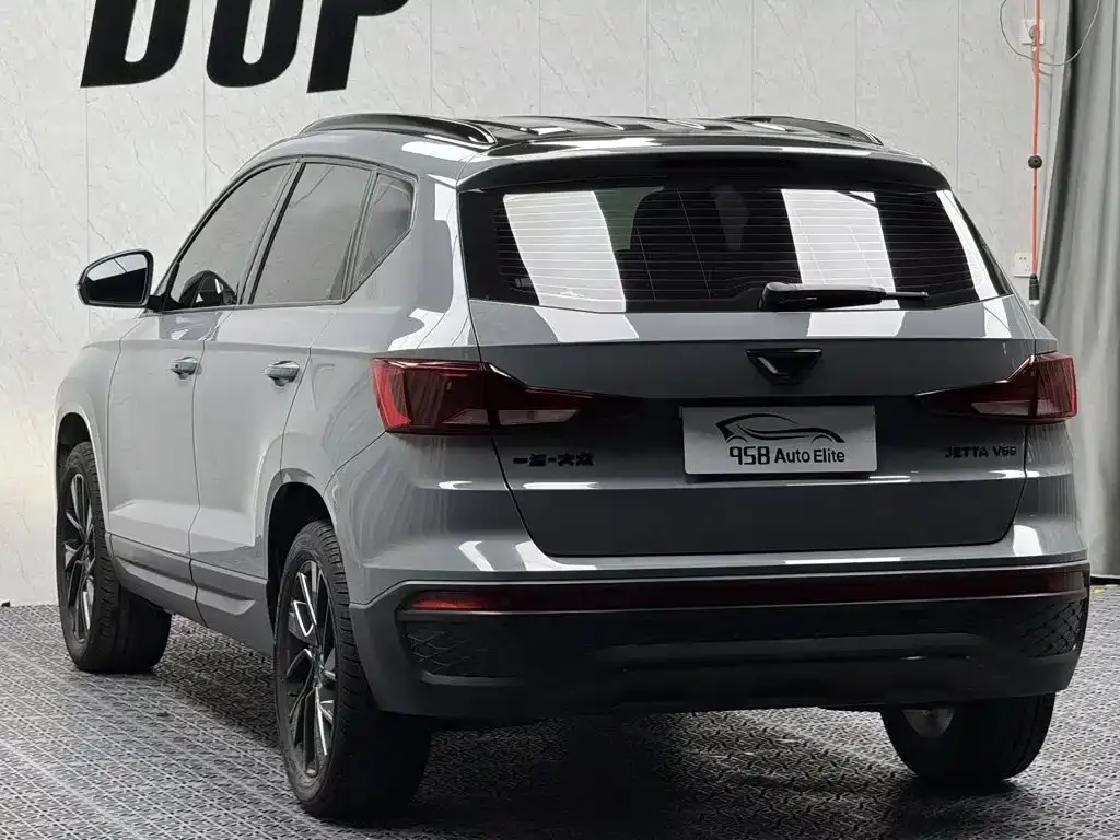 Jetta VS5 — фото 10