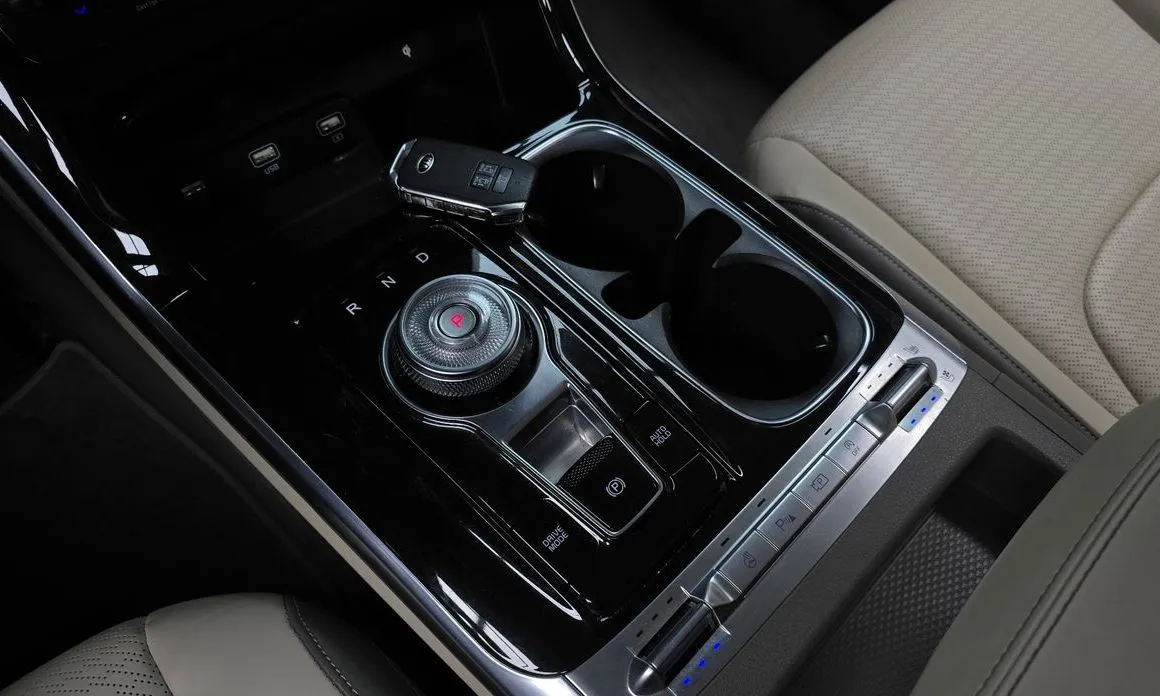 Kia Carnival — фото 10