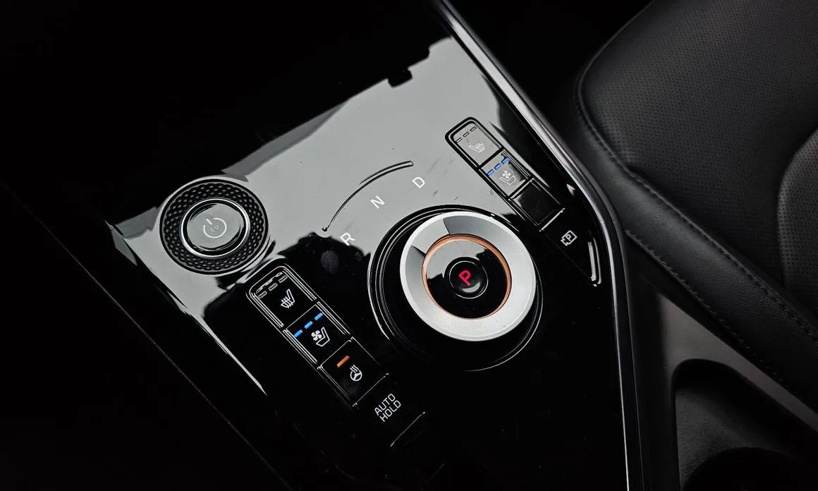 Kia Niro — фото 2
