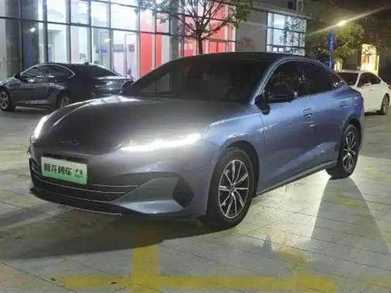 BYD Seal 06 — фото 1