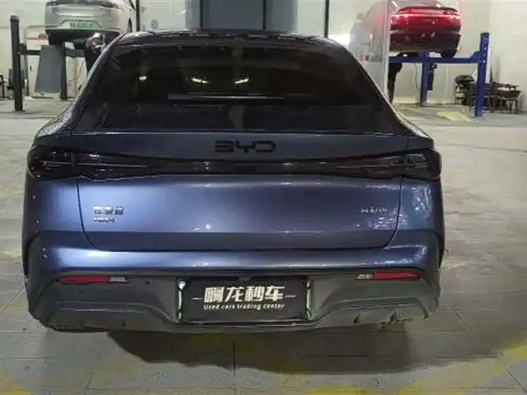 BYD Seal 06 — фото 3