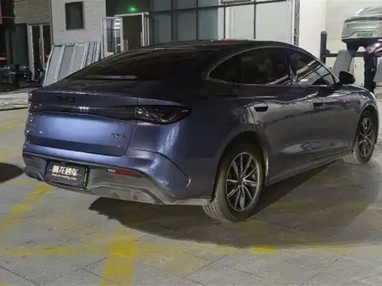 BYD Seal 06 — фото 9