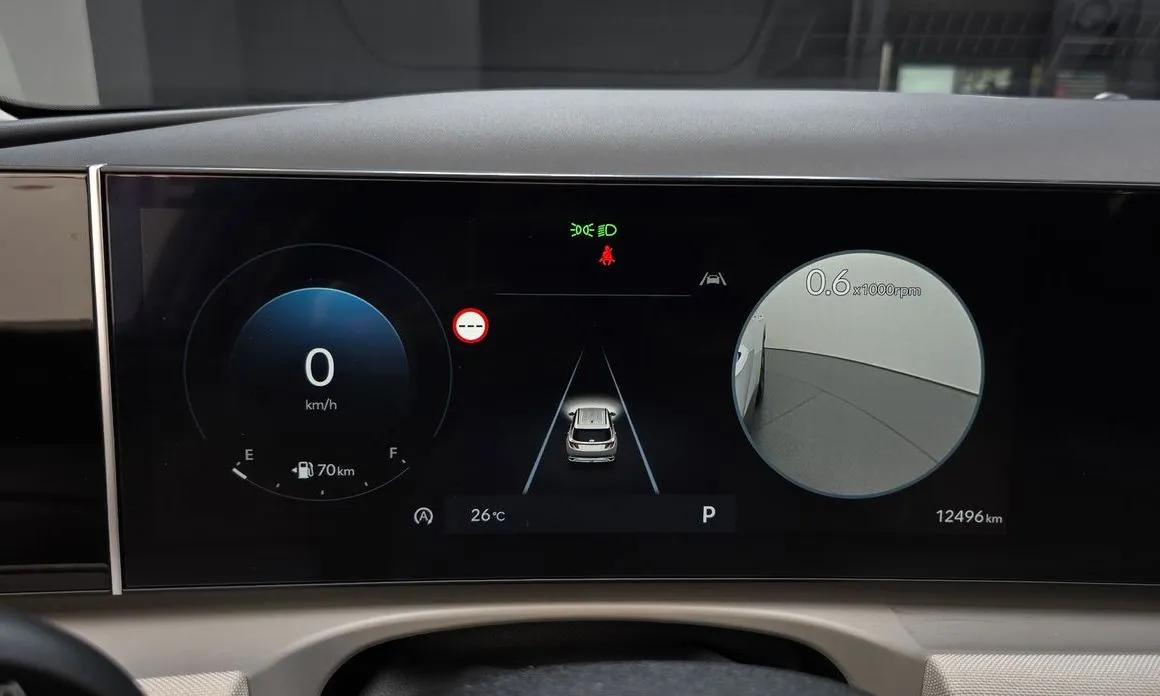 Hyundai Tucson — фото 3