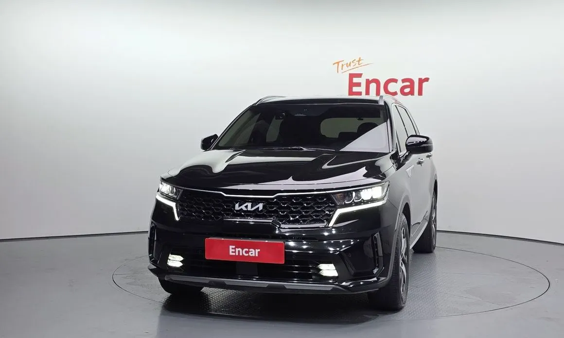 Kia Sorento — фото 2