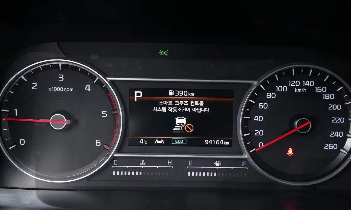 Kia Sorento — фото 9