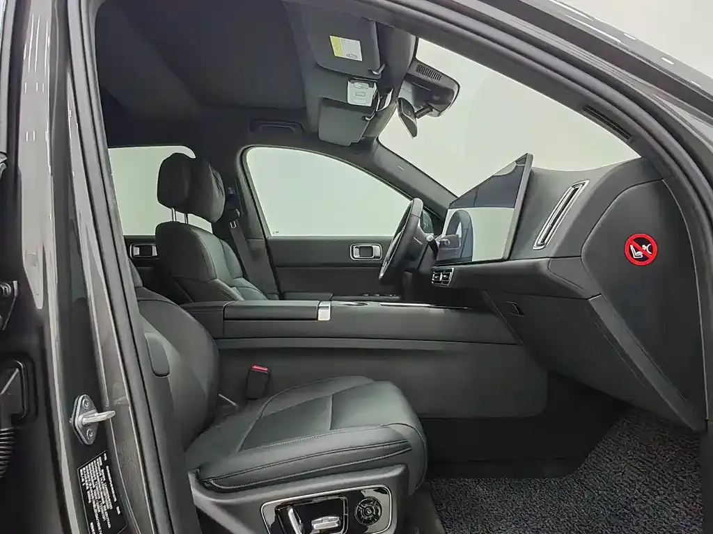 Li Auto L7 — фото 10