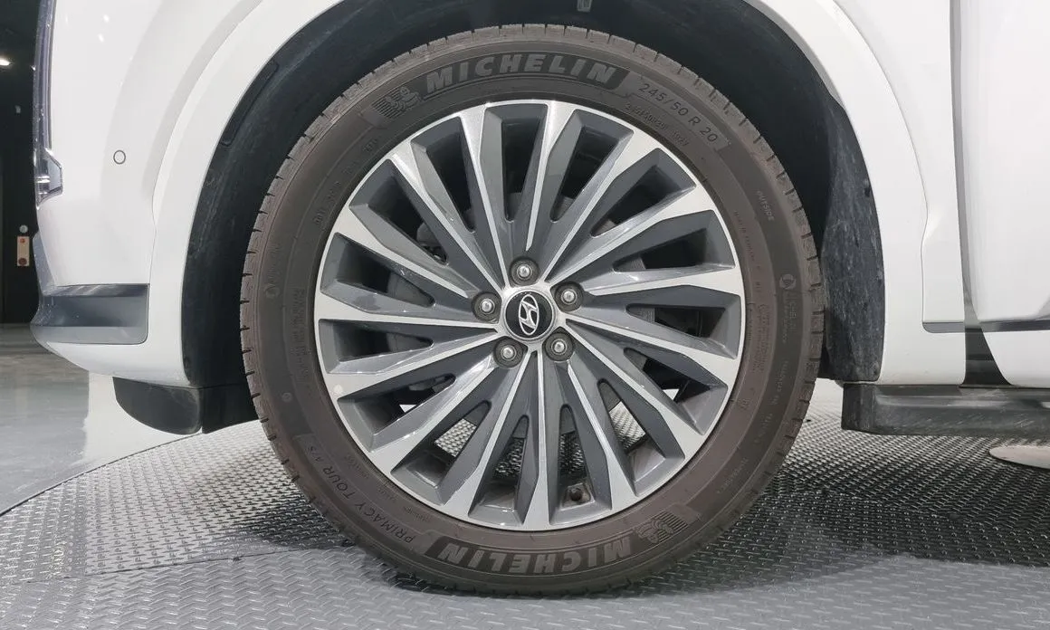 Hyundai Palisade — фото 10