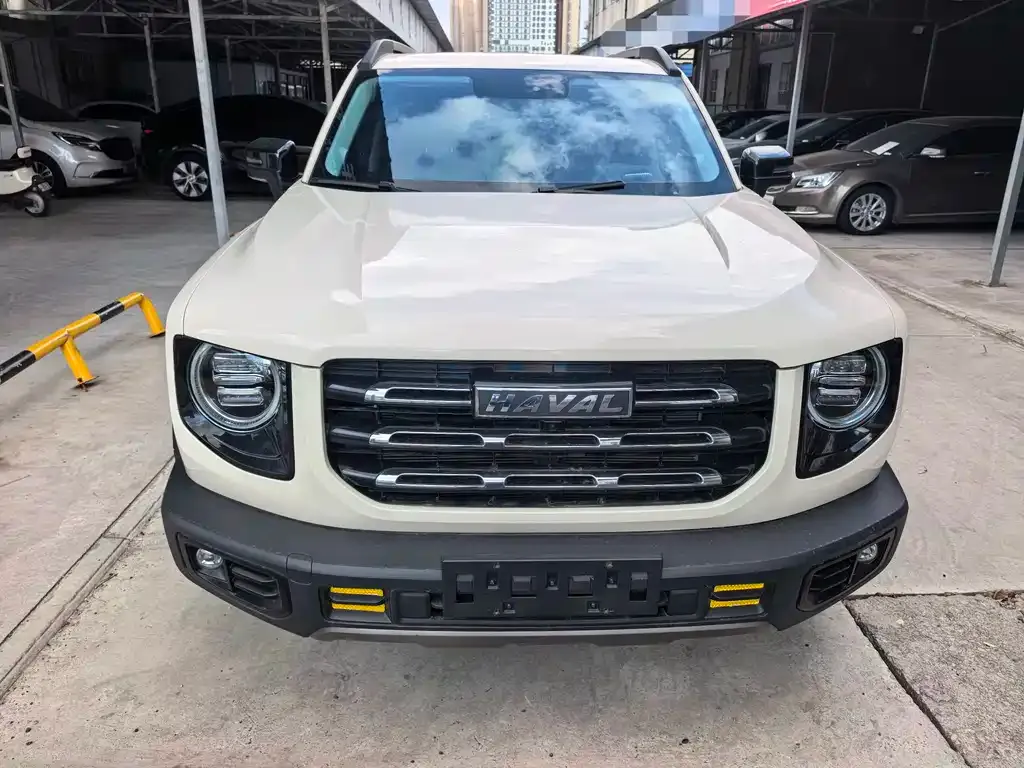 Haval Big Dog — фото 2