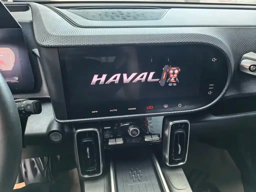 Haval Big Dog — фото 4