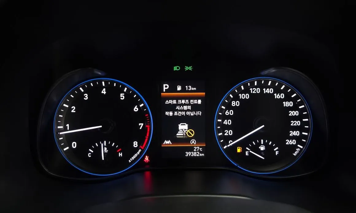 Hyundai Kona — фото 3