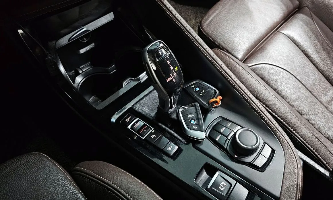 BMW X1 — фото 3