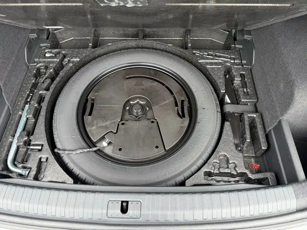 Audi Q3 — фото 10