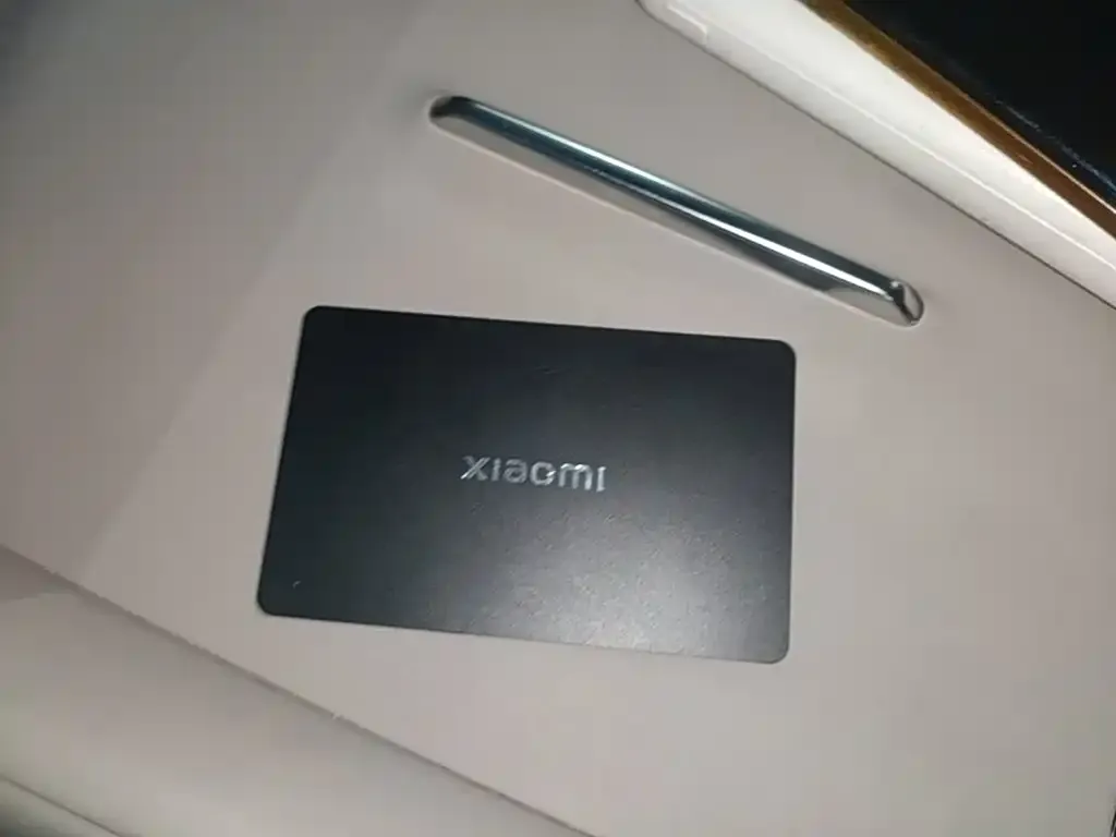 Xiaomi YU7 — фото 2