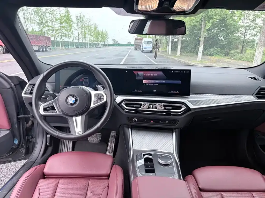 BMW 4 Series — фото 5
