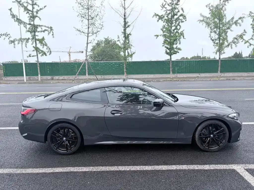 BMW 4 Series — фото 2
