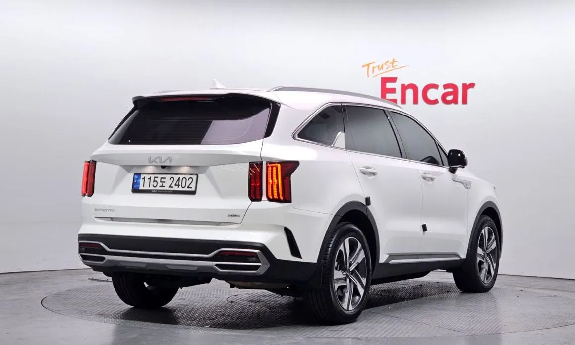 Kia Sorento — фото 4