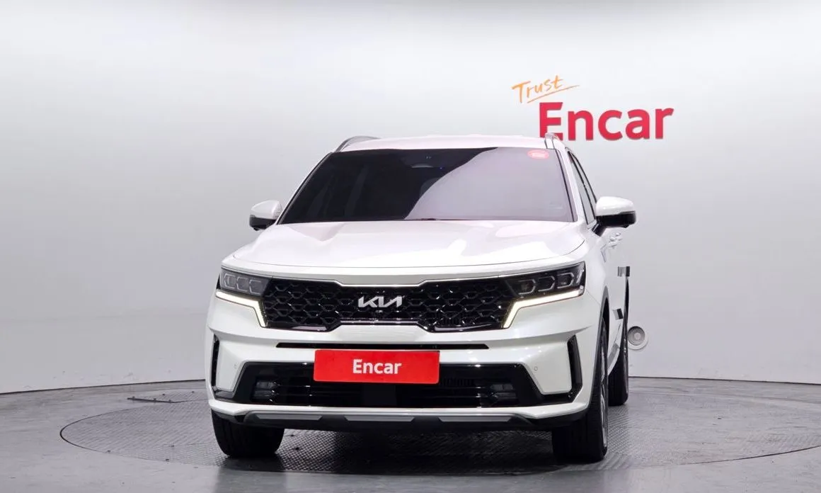 Kia Sorento — фото 3