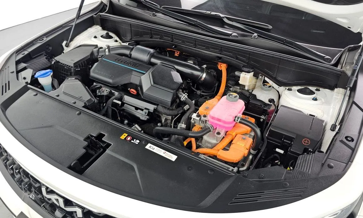 Kia Sorento — фото 10