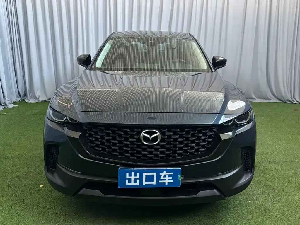 Mazda CX-50 — фото 4