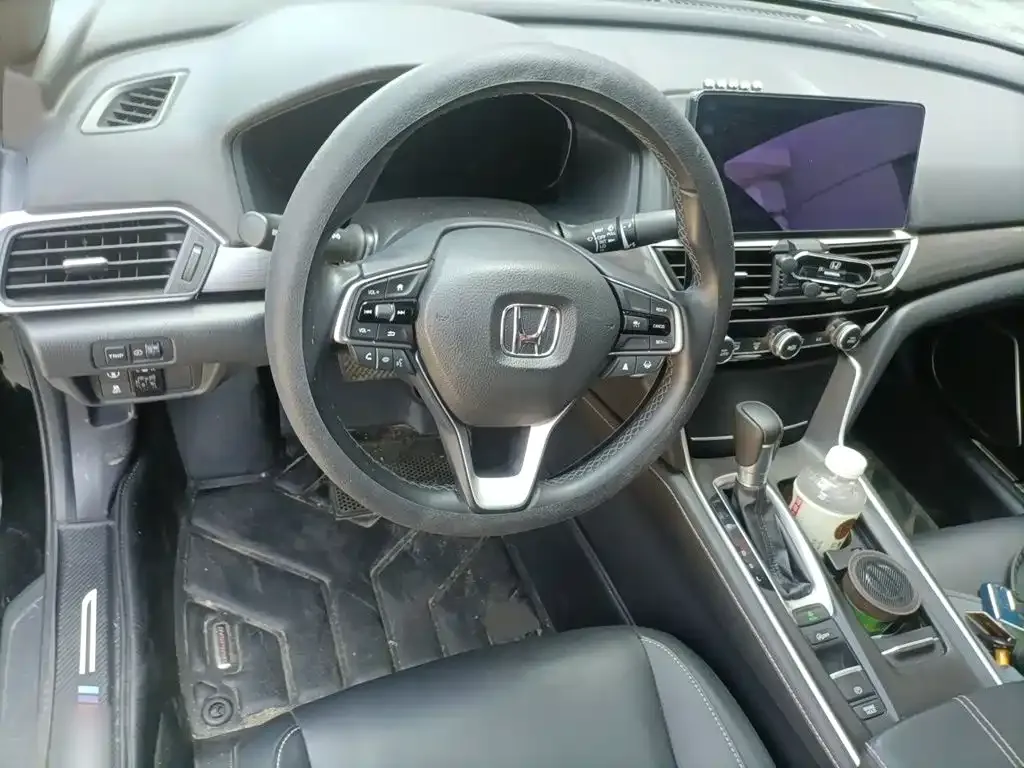 Honda Inspire — фото 10