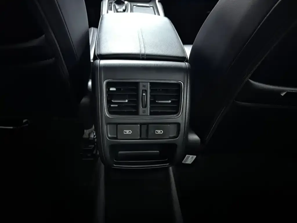 Honda Inspire — фото 10