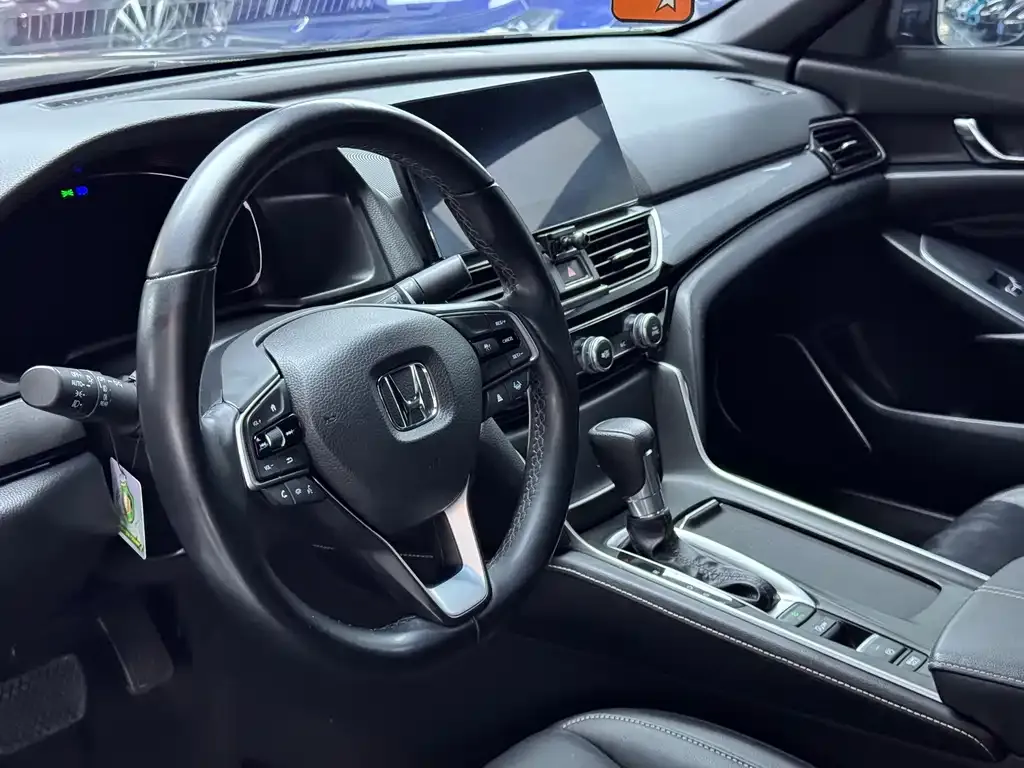 Honda Inspire — фото 9