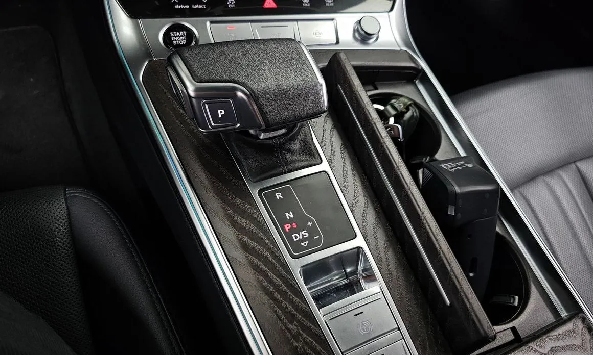 Audi A6 — фото 3