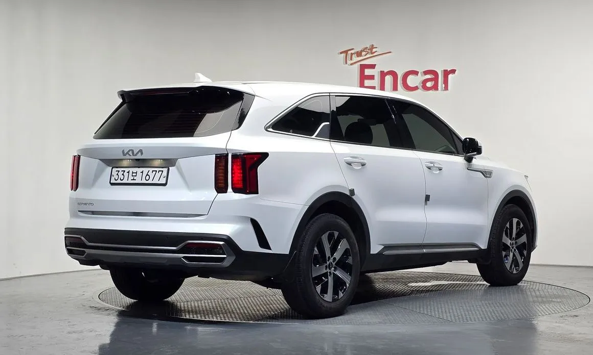 Kia Sorento — фото 3