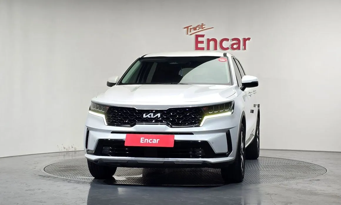 Kia Sorento — фото 5