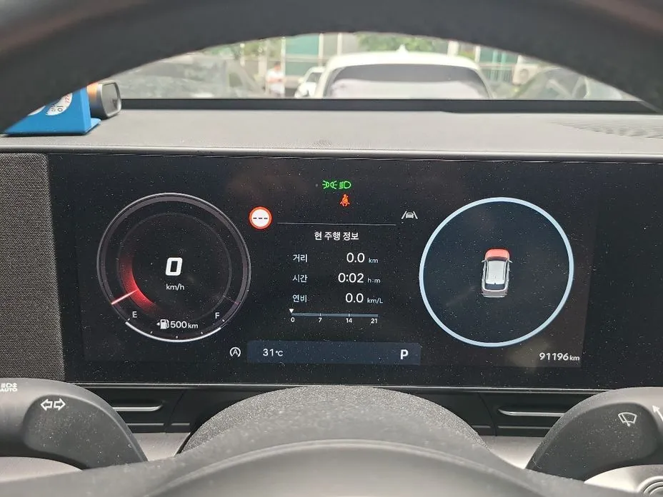 Hyundai Kona — фото 2