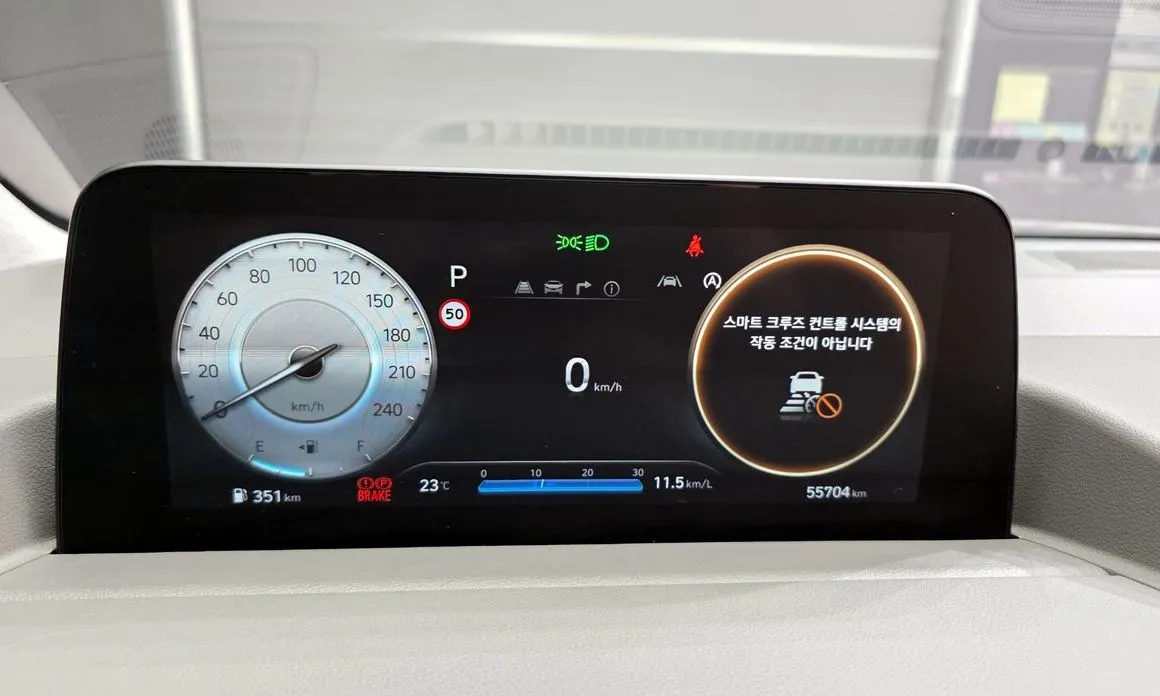 Hyundai Staria — фото 8
