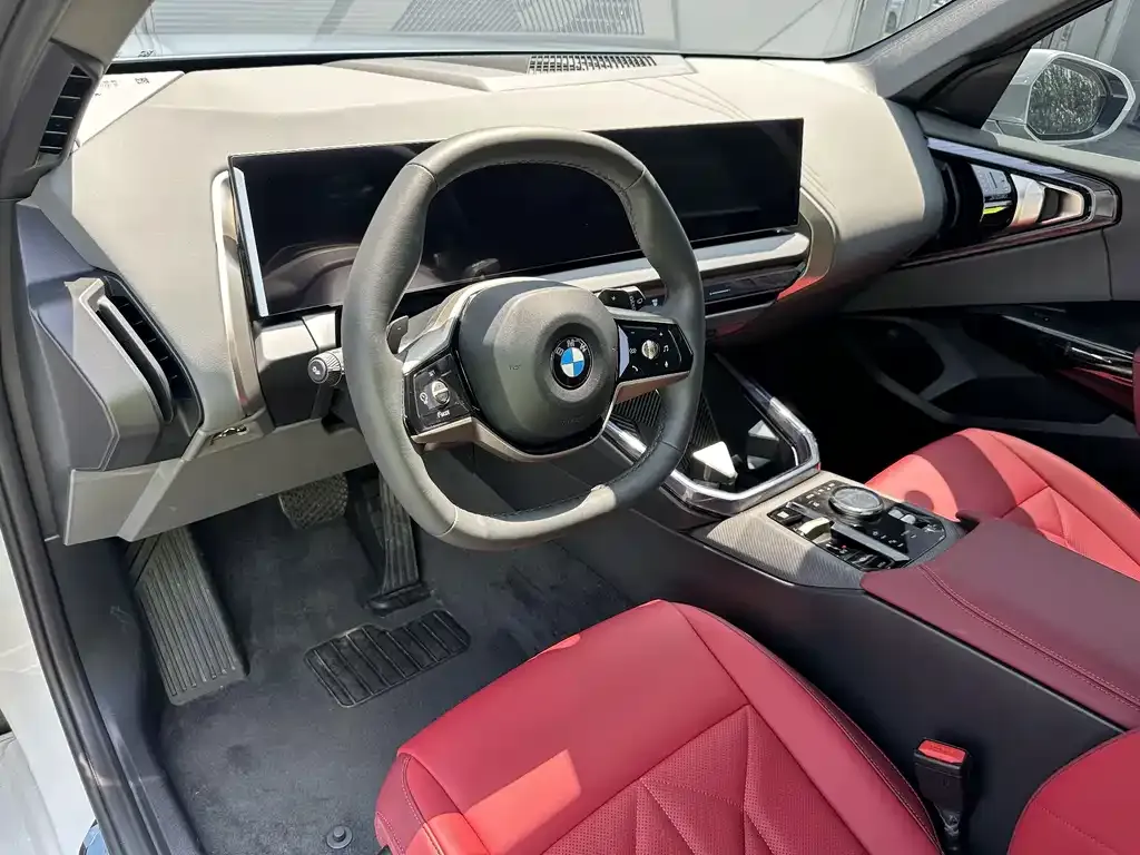 BMW X3 — фото 9