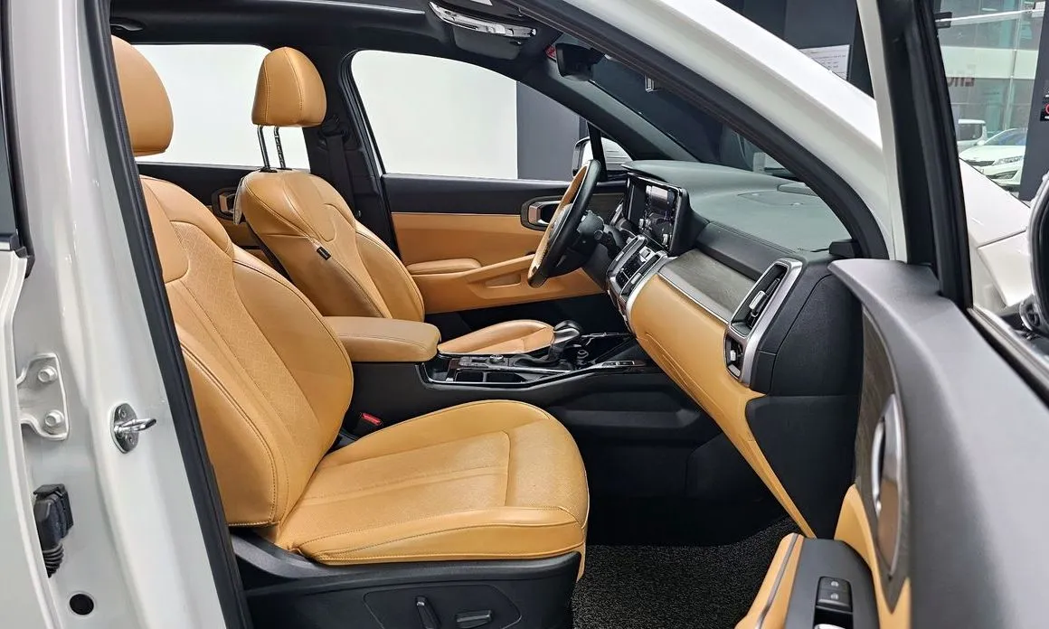 Kia Sorento — фото 10