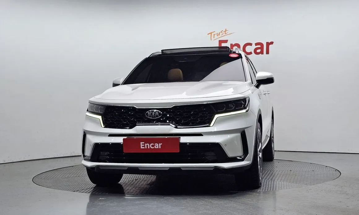 Kia Sorento — фото 2