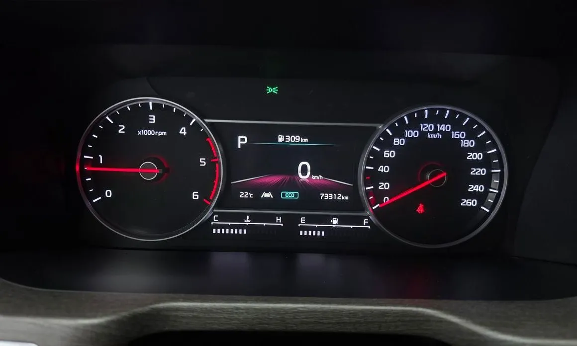 Kia Sorento — фото 3