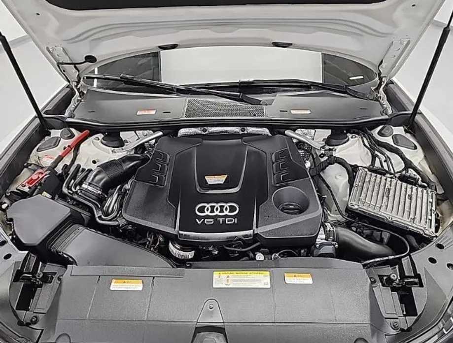 Audi A6 — фото 3
