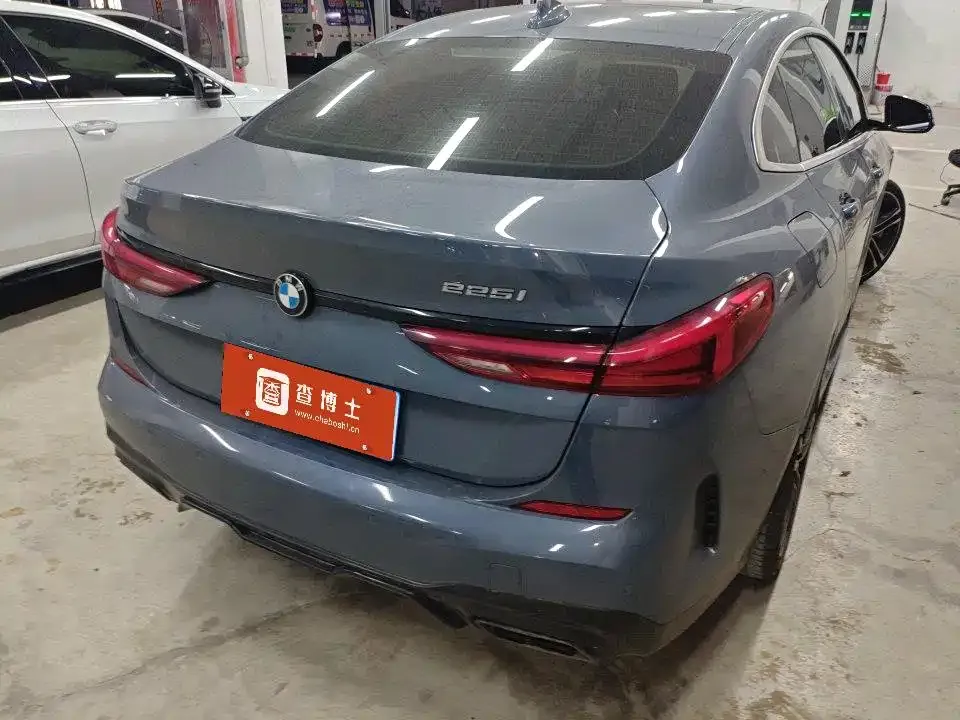 BMW 2 Series (Import) — фото 3
