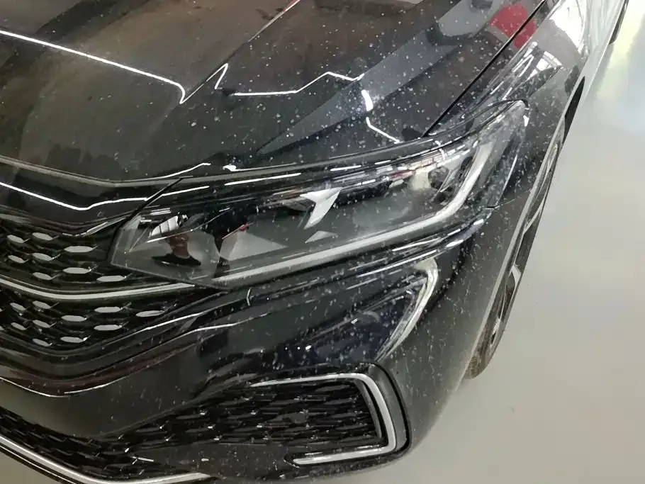 Volkswagen Passat — фото 8
