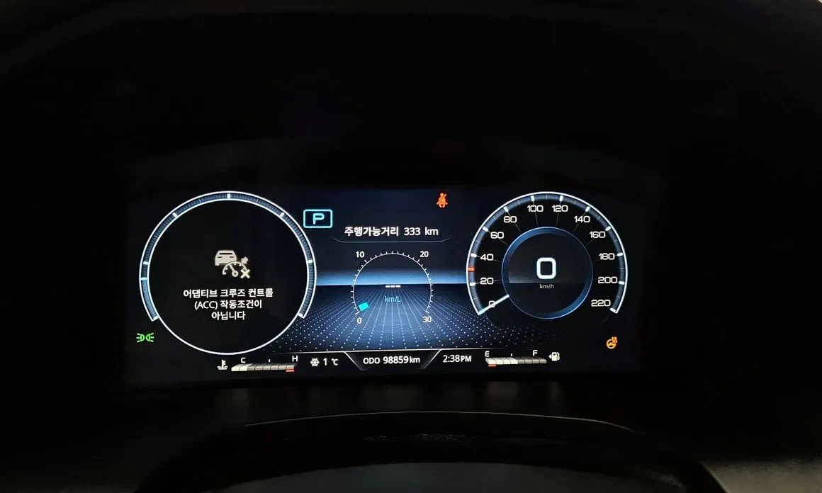 KG Mobility (Ssangyong) Rexton — фото 2
