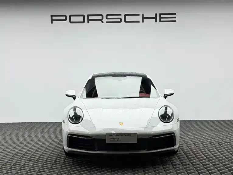Porsche 911 — фото 3