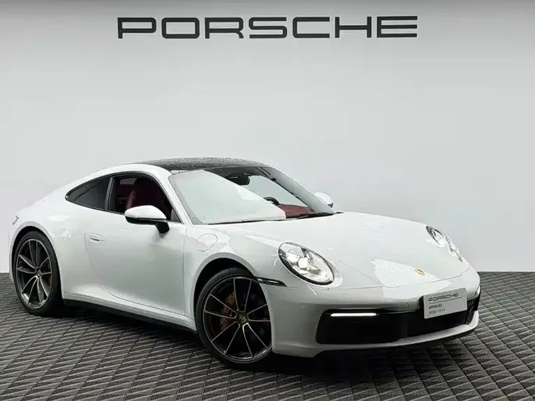 Porsche 911 — фото 7